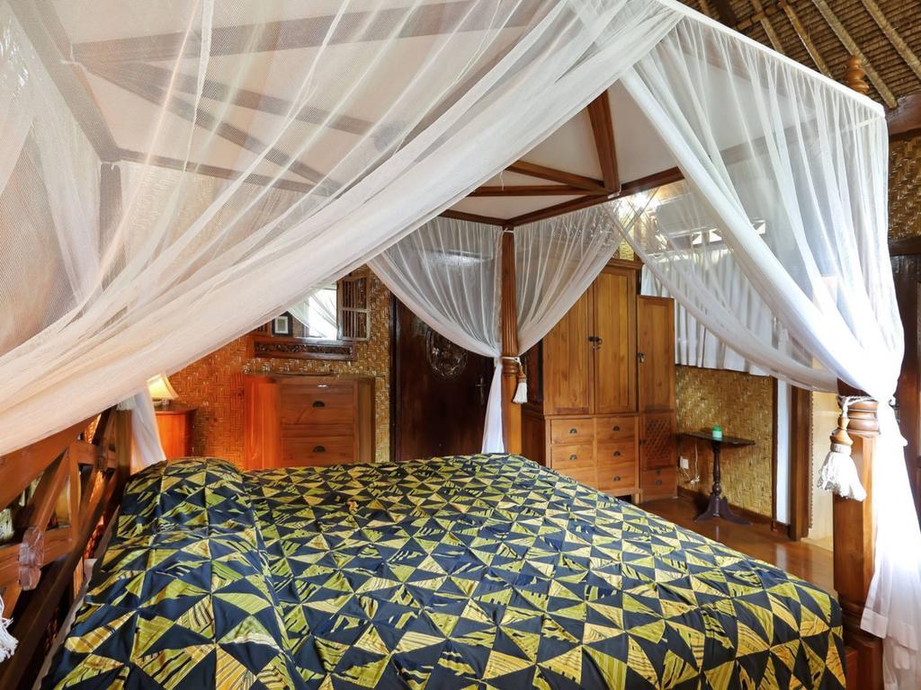 Villa Riddi Семиняк Екстериор снимка
